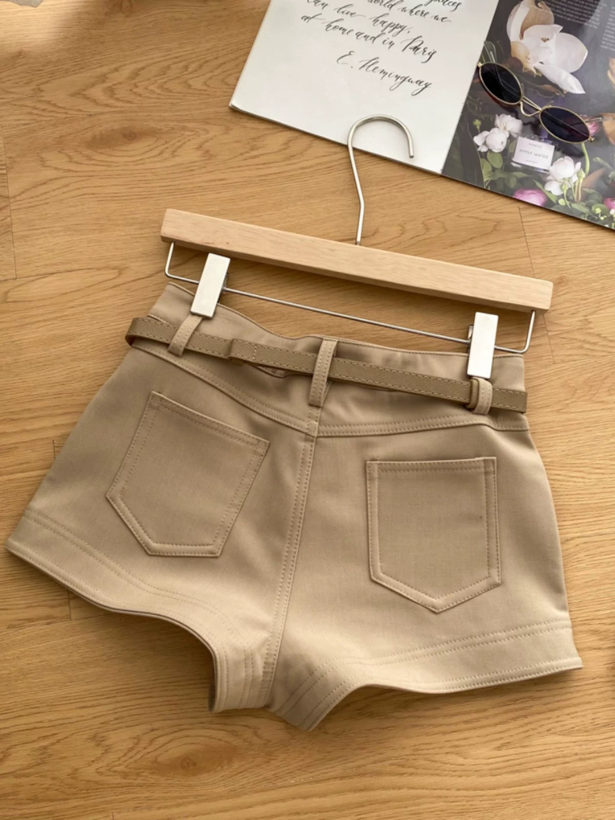 Elsa short CP30 images